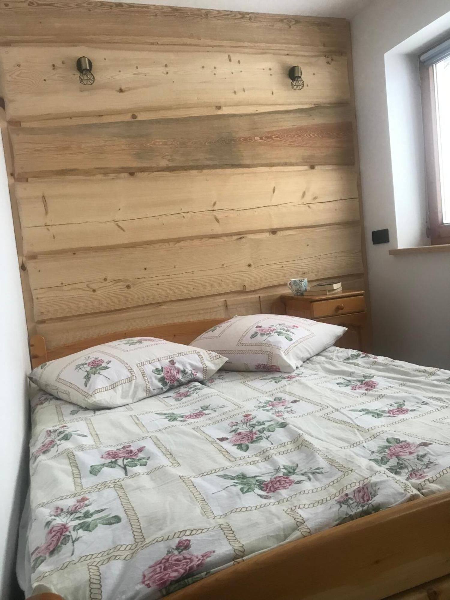 Pokoje U Tosi I Czesia Gliczarow Ngoại thất bức ảnh