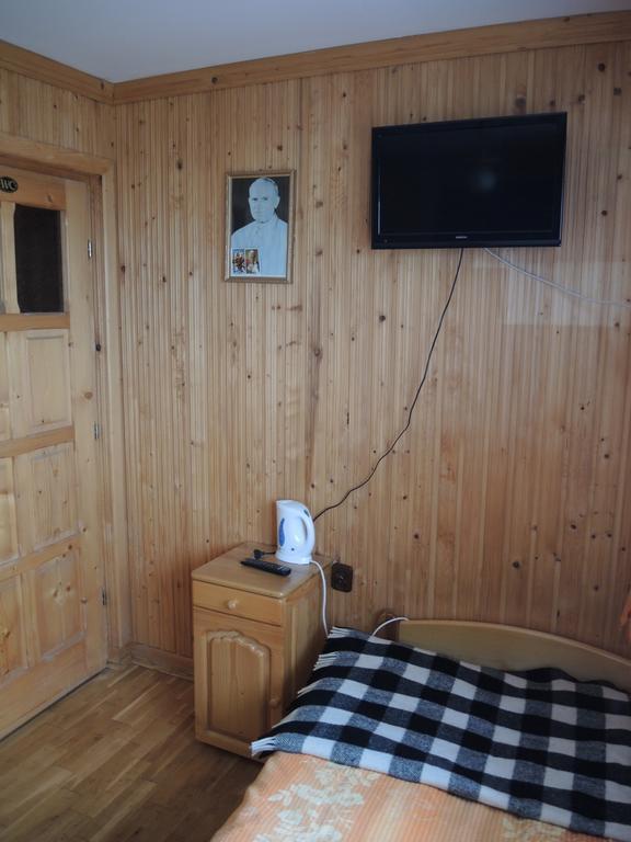 Pokoje U Tosi I Czesia Gliczarow Phòng bức ảnh