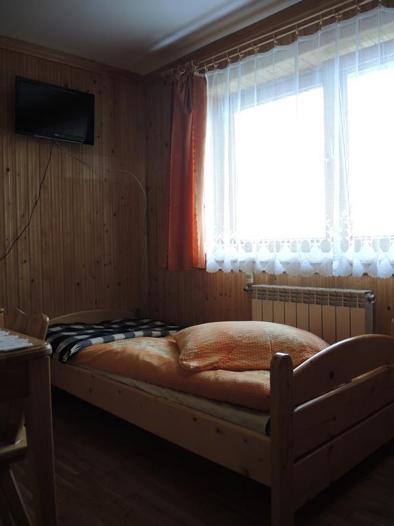 Pokoje U Tosi I Czesia Gliczarow Phòng bức ảnh
