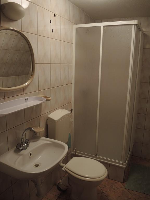 Pokoje U Tosi I Czesia Gliczarow Phòng bức ảnh
