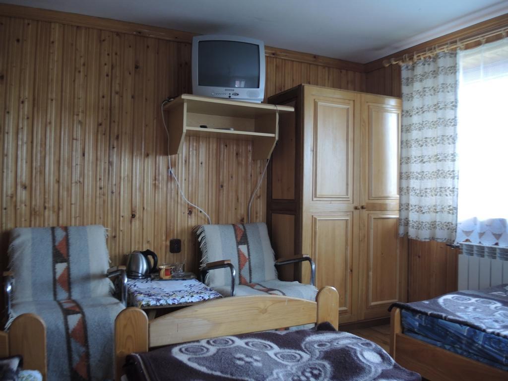 Pokoje U Tosi I Czesia Gliczarow Phòng bức ảnh