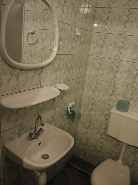 Pokoje U Tosi I Czesia Gliczarow Phòng bức ảnh