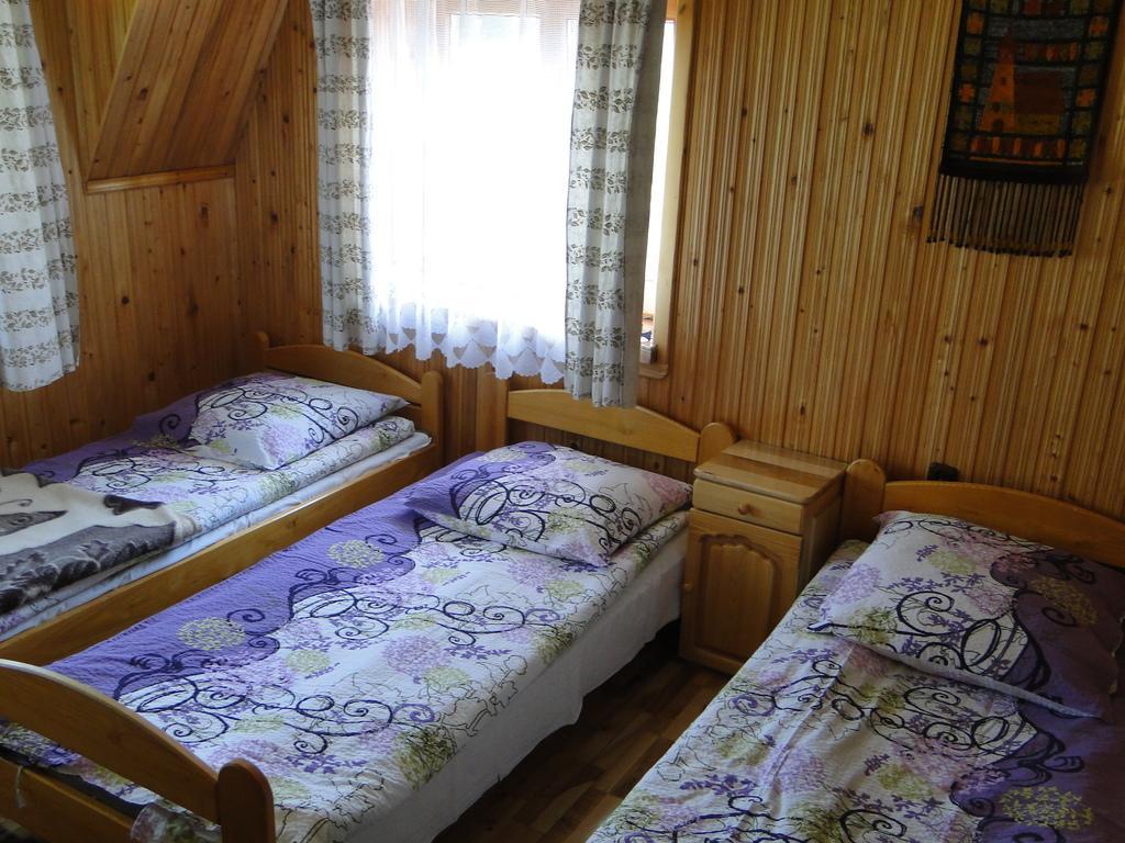 Pokoje U Tosi I Czesia Gliczarow Phòng bức ảnh